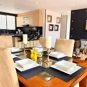 Salitre Alto Apartamento De Lujo En Apartamento