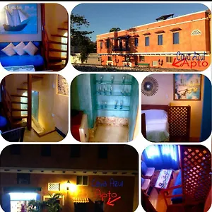 visit hotel